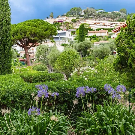 Quiet Close To Monaco Lejlighed Roquebrune-Cap-Martin